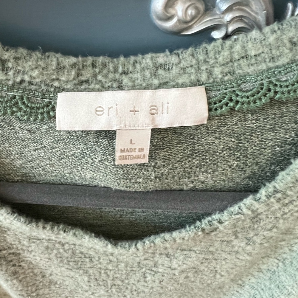 Sweatshirt - Picture 4 of 4